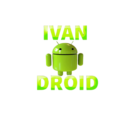 Ivan Droid